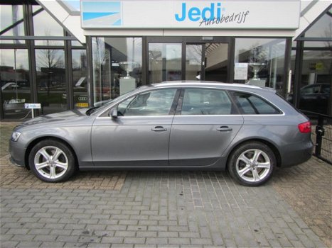 Audi A4 Avant - 2.0 TDI 105kw/143pk Business Edition - 1