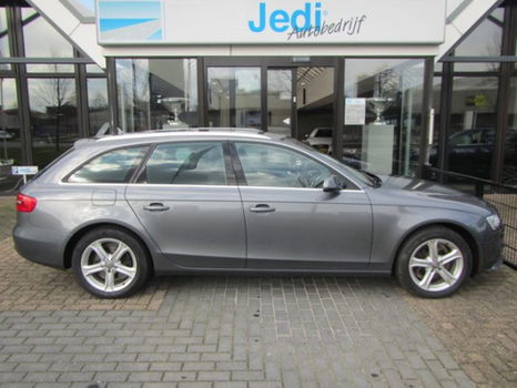 Audi A4 Avant - 2.0 TDI 105kw/143pk Business Edition - 1