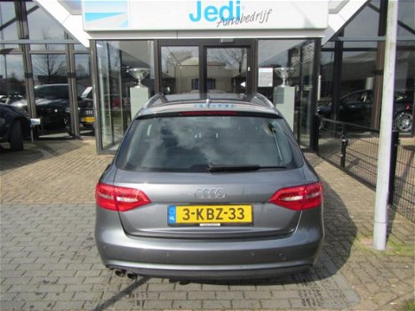 Audi A4 Avant - 2.0 TDI 105kw/143pk Business Edition - 1