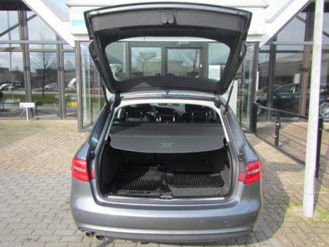 Audi A4 Avant - 2.0 TDI 105kw/143pk Business Edition - 1