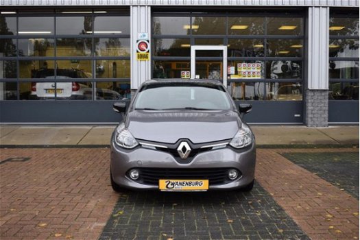 Renault Clio - 1.2 Dynamique Navi Airco Km 106000 - 1