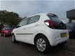 Peugeot 108 - 1.0 12V E-VTI 68PK 5DR Active Airco Pdc - 1 - Thumbnail