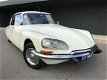 Citroën DS - D Special - 1 - Thumbnail