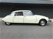 Citroën DS - D Special - 1 - Thumbnail