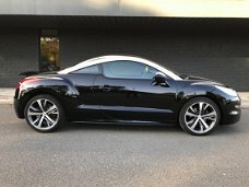 Peugeot RCZ - 1.6 THP Red Carbon Dealeronderhouden