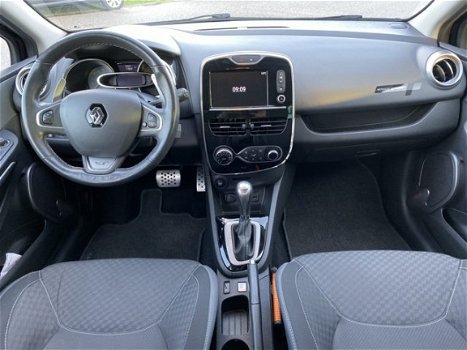 Renault Clio Estate - 1.2 GT 120Pk AUTOMAAT Climat R-Link PDC 17'LMV Keyless - 1