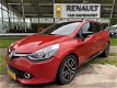 Renault Clio Estate - 1.5 dCi 90Pk ECO Dynamique Airco MediaNav Keyless 16