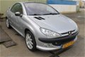 Peugeot 206 CC - 2.0-16V loop of sloop - 1 - Thumbnail