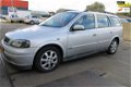 Opel Astra Wagon - 1.7 DT Njoy loop of sloop - 1 - Thumbnail