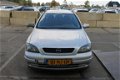 Opel Astra Wagon - 1.7 DT Njoy loop of sloop - 1 - Thumbnail