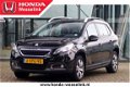 Peugeot 2008 - 1.6 VTi Active - All in rijklaarprijs | Navigatie | Trekhaak | 1e Eigenaar - 1 - Thumbnail