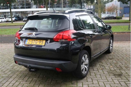 Peugeot 2008 - 1.6 VTi Active - All in rijklaarprijs | Navigatie | Trekhaak | 1e Eigenaar - 1