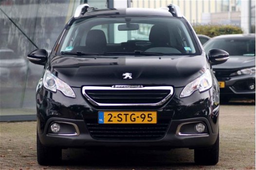 Peugeot 2008 - 1.6 VTi Active - All in rijklaarprijs | Navigatie | Trekhaak | 1e Eigenaar - 1