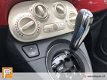 Fiat 500 - 1.2 Lounge Automaat GARANTIE/AIRCO/PANORAMADAK/USB/LM. VELGEN rijklaarprijs - 1 - Thumbnail