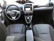 Toyota Verso - 1.8 VVT-i Panoramic 7p. 1 Eigenaar Navigatie Camera keyless in nieuwstaat - 1 - Thumbnail