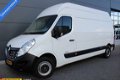 Renault Master - bestel T35 2.3 dCi L3H3 airco cruise lucht geveerde stoel Keurige master - 1 - Thumbnail