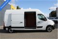 Renault Master - bestel T35 2.3 dCi L3H3 airco cruise lucht geveerde stoel Keurige master - 1 - Thumbnail