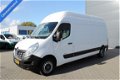 Renault Master - bestel T35 2.3 dCi L3H3 airco cruise lucht geveerde stoel Keurige master - 1 - Thumbnail