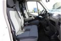 Renault Master - bestel T35 2.3 dCi L3H3 airco cruise lucht geveerde stoel Keurige master - 1 - Thumbnail