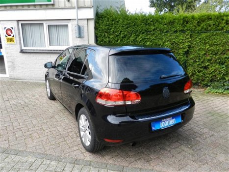 Volkswagen Golf - 1.2 TSI Trendline BlueMotion - 1