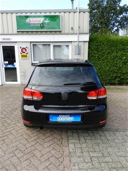 Volkswagen Golf - 1.2 TSI Trendline BlueMotion - 1