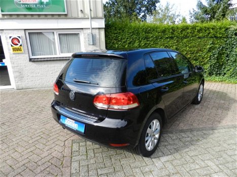 Volkswagen Golf - 1.2 TSI Trendline BlueMotion - 1