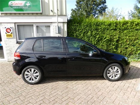 Volkswagen Golf - 1.2 TSI Trendline BlueMotion - 1