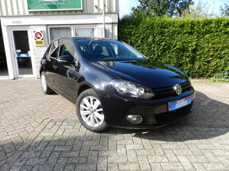 Volkswagen Golf - 1.2 TSI Trendline BlueMotion - 1