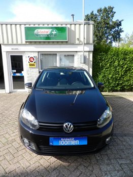 Volkswagen Golf - 1.2 TSI Trendline BlueMotion - 1