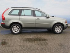 Volvo XC90 - 3.2 Momentum | Standverwarming | Trekhaak | Aanhangergewicht 2250 kg