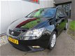 Seat Ibiza ST - 1.0 EcoTSI Style Connect Navi Airco Bluetooth Cruise PDC - 1 - Thumbnail