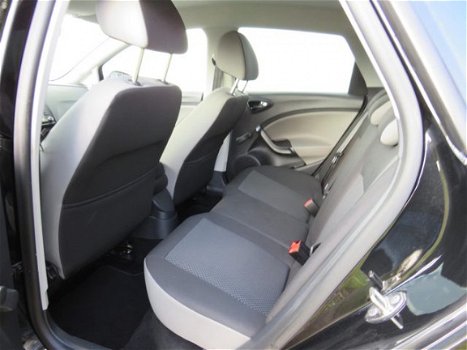 Seat Ibiza ST - 1.0 EcoTSI Style Connect Navi Airco Bluetooth Cruise PDC - 1