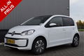 Volkswagen e-Up! - excl. BTW camera, panoramadak, cruise control, stoelverwarming - 1 - Thumbnail