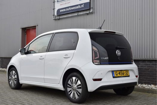 Volkswagen e-Up! - excl. BTW camera, panoramadak, cruise control, stoelverwarming - 1