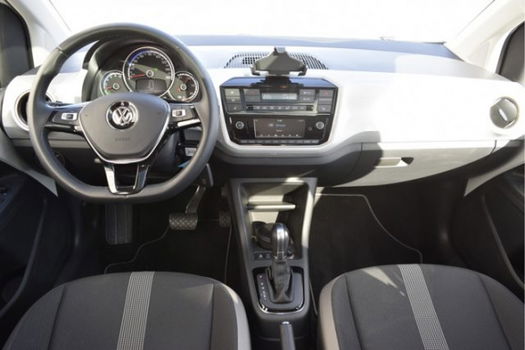 Volkswagen e-Up! - excl. BTW camera, panoramadak, cruise control, stoelverwarming - 1