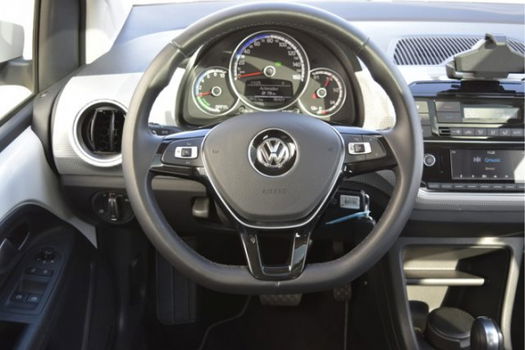 Volkswagen e-Up! - excl. BTW camera, panoramadak, cruise control, stoelverwarming - 1