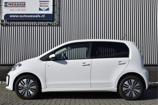 Volkswagen e-Up! - excl. BTW camera, panoramadak, cruise control, stoelverwarming - 1