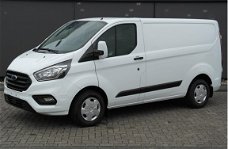 Ford Transit Custom - GB 2.0 TDCi 105PK 280 L1H1 Trend