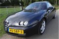 Alfa Romeo Spider - 2.0 JTS zeer goed onderhouden Keurig netjes Airco Hardtop + Softtop - 1 - Thumbnail