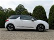 Citroën DS3 - 1.6 So Chic in White / Ecc / Cruise Control - 1 - Thumbnail