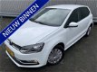 Volkswagen Polo - 1.4 TDI COMF. NAVI MULTISTUUR AIRCO CRUISE - 1 - Thumbnail