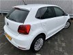 Volkswagen Polo - 1.4 TDI COMF. NAVI MULTISTUUR AIRCO CRUISE - 1 - Thumbnail