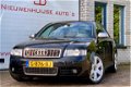 Audi A4 - 4.2 V8 quattro S4 1e eigenaar, 24.673km incl dealer historie - 1 - Thumbnail