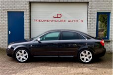 Audi A4 - 4.2 V8 quattro S4 1e eigenaar, 24.673km incl dealer historie