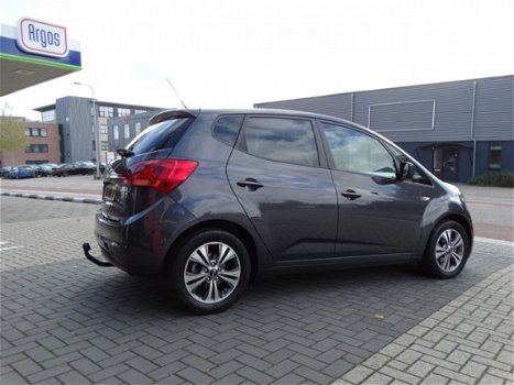 Kia Venga - 1.4 CVVT DynamicPLusLine | NAVI | CAMERA | TREKHAAK - 1