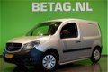 Mercedes-Benz Citan - 108 CDI | Schuifdeur | Cruise | Tussenschot - 1 - Thumbnail