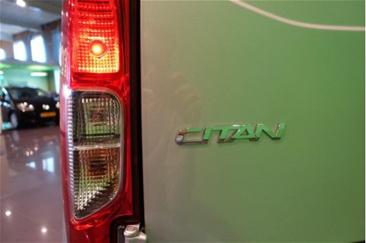 Mercedes-Benz Citan - 108 CDI | Schuifdeur | Cruise | Tussenschot - 1