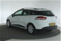 Renault Clio Estate - 1.5 DCI Expression [ Navi Airco Parkeerhulp ] - 1 - Thumbnail