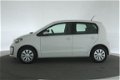 Volkswagen Up! - 1.0 BMT move up Facelift [Navi Airco] - 1 - Thumbnail