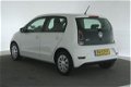 Volkswagen Up! - 1.0 BMT move up Facelift [Navi Airco] - 1 - Thumbnail